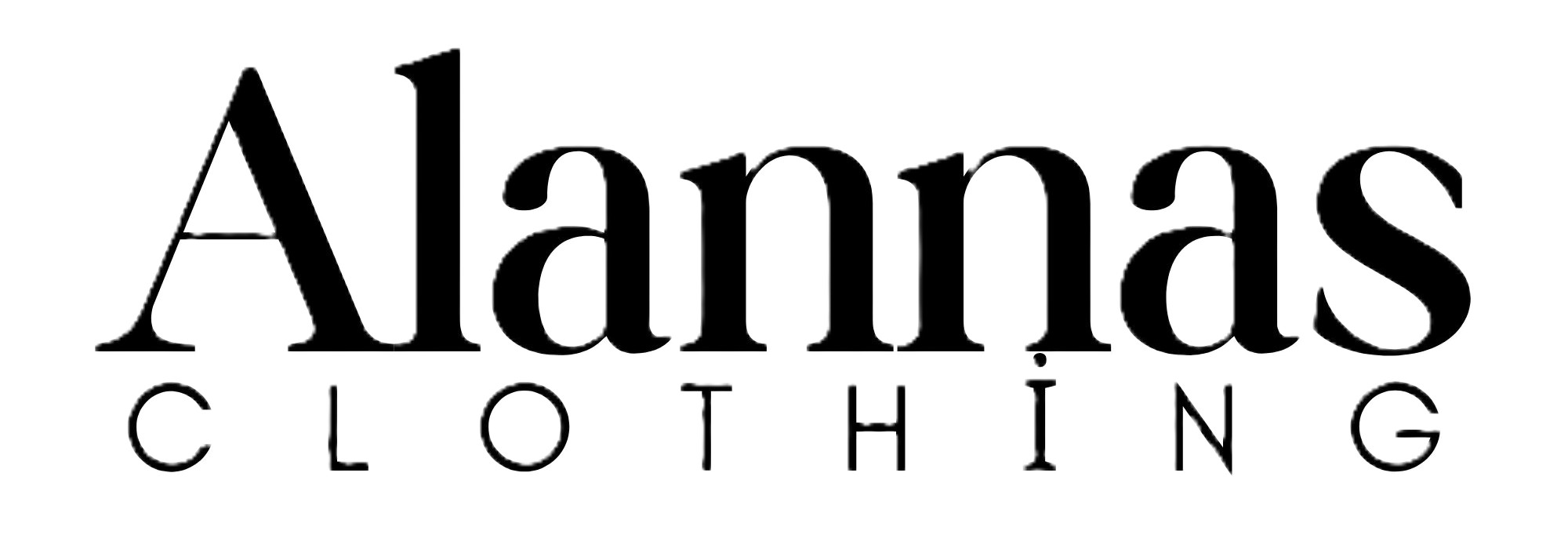 Alannas Clothing