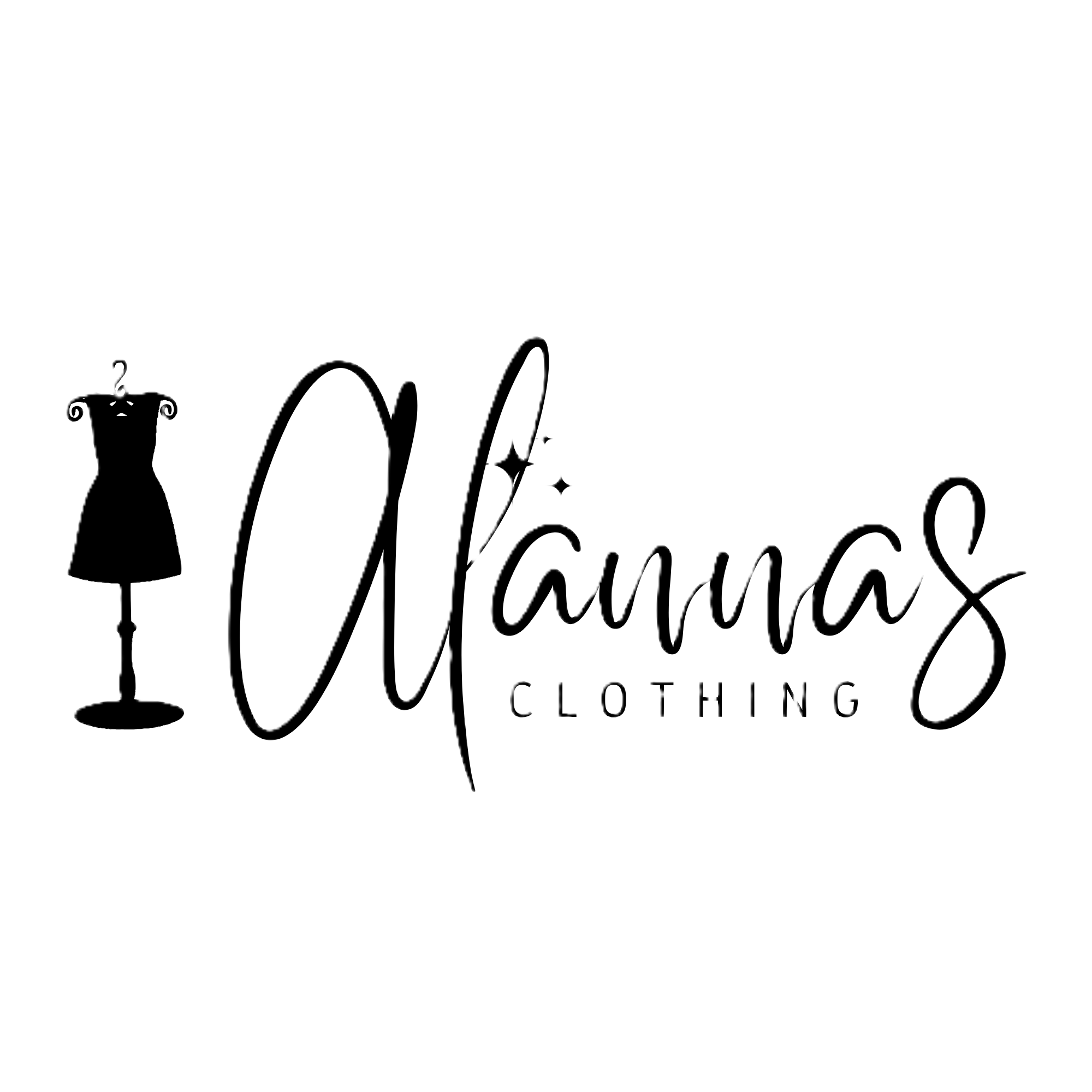 Alannas Clothing
